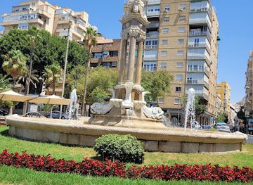 spain/almeria/landmark/tren-turistico-almeria