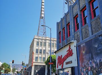 california/los-angeles/hollywood/landmark/you-are-the-star