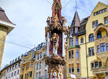switzerland/basel/landmark/st-peter-square