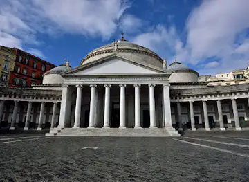 Piazza del Plebiscito