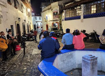 mexico/taxco/landmark/callejoneada-taxco