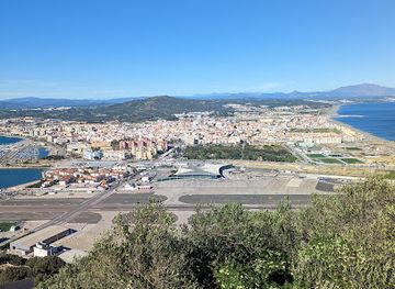 gibraltar/queen-s-road/landmark/great-siege-tunnels