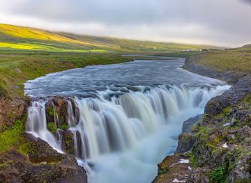 iceland/westfjords/landmark/kolugljufur-canyon