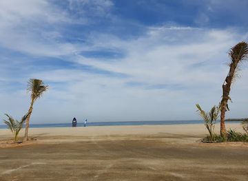 Kalba Corniche Park