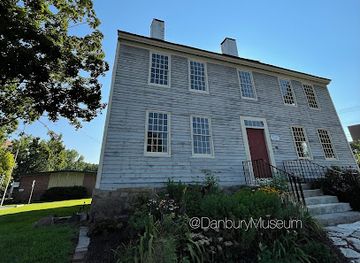 connecticut/danbury/landmark/danbury-museum-historical-society