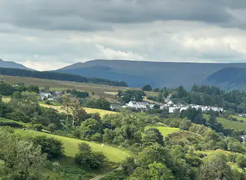 Brecon Mountain Railway