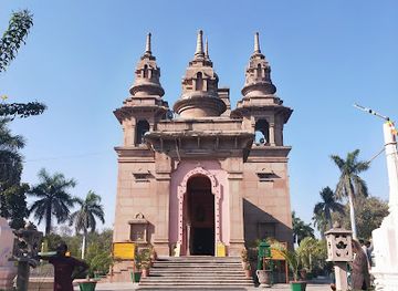 india/varanasi/sarnath/landmark/golden-temple