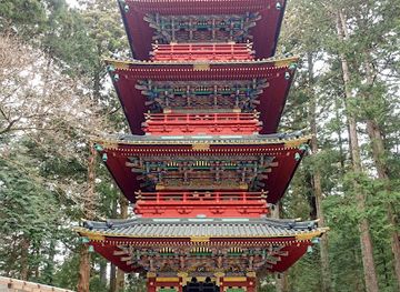 japan/nikko/landmark/nikko-toshogu-homotsukan-museum