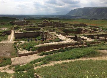 turkmenistan/mary/landmark/old-nisa