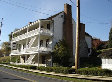 tennessee/east-tennessee/landmark/netherland-inn-museum