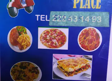 Restaurante Ureka Place