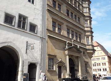 germany/rothenburg-ob-der-tauber/landmark/johannite-tower