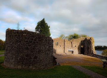 united-kingdom/fermanagh/landmark/portora-castle