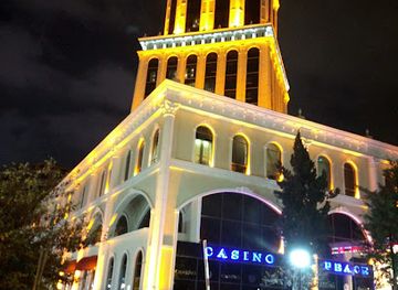 georgia/guria/landmark/sazandari