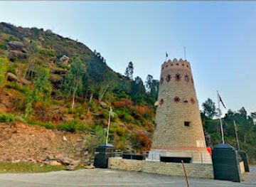 pakistan/swat/landmark/gamon-tower-swat