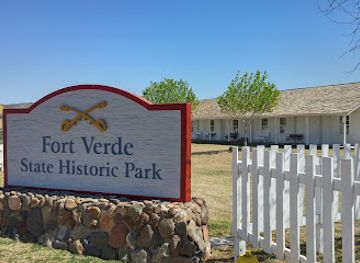 arizona/san-rafael-valley/landmark/fort-verde-state-historic-park