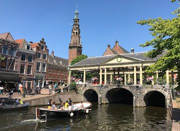 netherlands/leiden/landmark/koornbrug