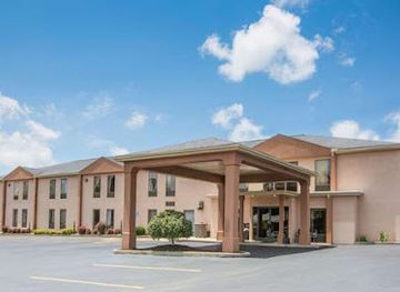 west-virginia/beckley/landmark/howard-johnson-by-wyndham-beckley