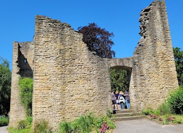 germany/ruhr/landmark/hohensyburg-burgruine