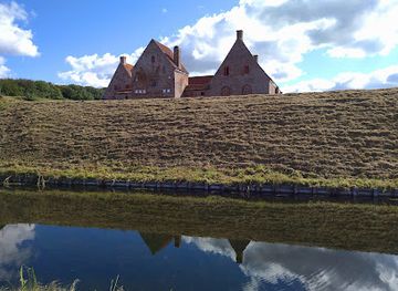 denmark/limfjord/landmark/spottrup-borg-velkomstcenter