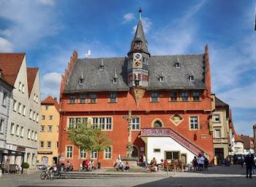 germany/rothenburg-ob-der-tauber/landmark/neues-rathaus