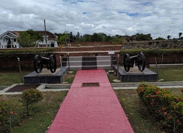 malaysia/kedah/landmark/muzium-kota-kuala-kedah