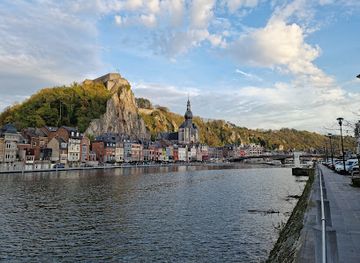 Citadelle de Dinant