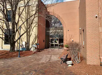 Reno County Museum