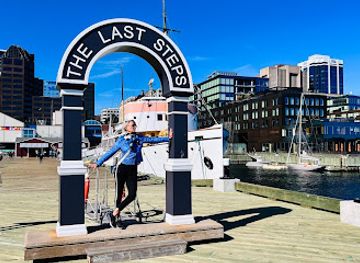 canada/halifax/landmark/the-last-steps-memorial-arch