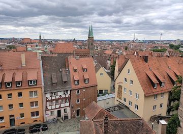 germany/nuremberg/landmark/affenfelsen