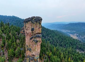 Steins Pillar