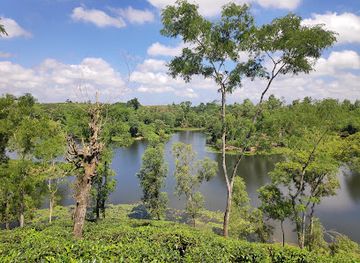 bangladesh/sylhet-division/landmark/madhabpur-lake