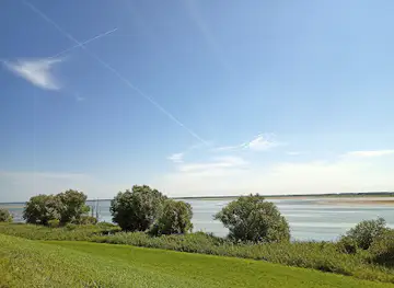 Nationaal Park Nieuw Land