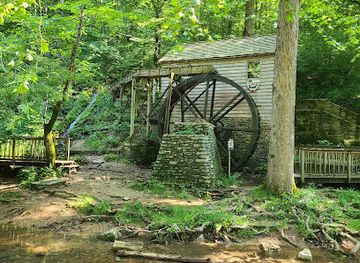 tennessee/east-tennessee/landmark/rice-grist-mill