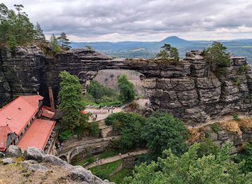 czechia/cesky-raj/landmark/bohemian-switzerland-national-park