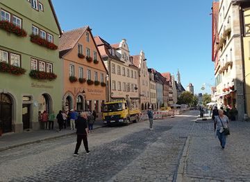 germany/rothenburg-ob-der-tauber/landmark/german-christmas-museum