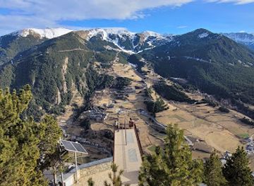 andorra/arinsal/landmark/mirador-roc-del-quer-canillo