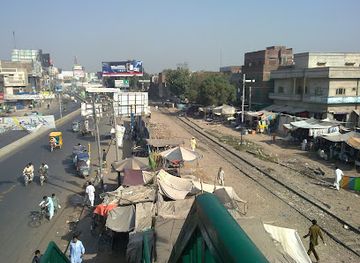 pakistan/gujranwala/landmark/lahori-gate