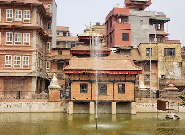 Yala Dhwakha - Patan Dhoka