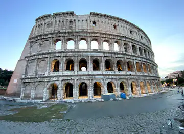 Parco archeologico del Colosseo