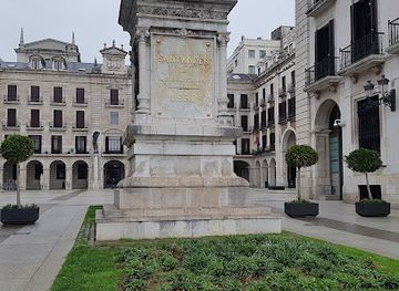 spain/santander/landmark/estatua-de-pedro-velarde