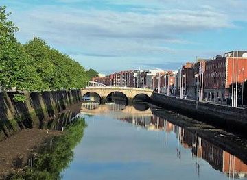 ireland/dublin/landmark/father-mathew-bridge