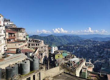 india/aizawl/landmark/chief-guest-house