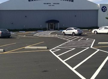 idaho/nampa/landmark/warhawk-air-museum