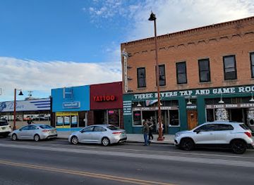 new-mexico/farmington/landmark/three-rivers-tap-game-room