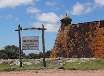 uruguay/south-coast/landmark/fuerte-san-miguel