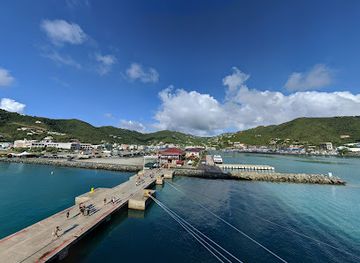 british-virgin-islands/road-town/landmark/cyril-b-romney-tortola-pier-park