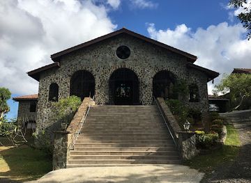 saint-lucia/canaries/landmark/coubaril-church-st-lucia