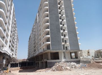 iraq/hawler/landmark/mamostayan-city