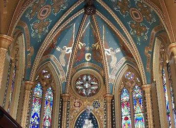 australia/melbourne/landmark/st-francis-church